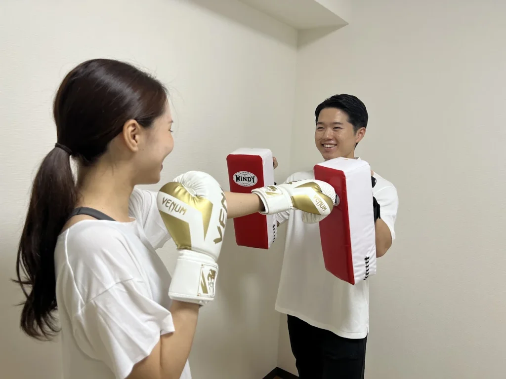 ボニージム